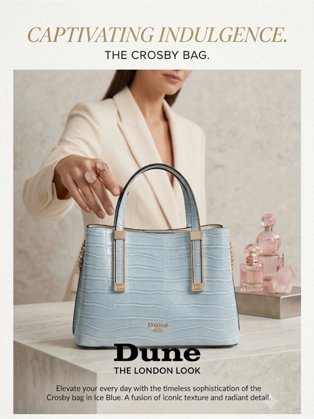 Dune London Mini